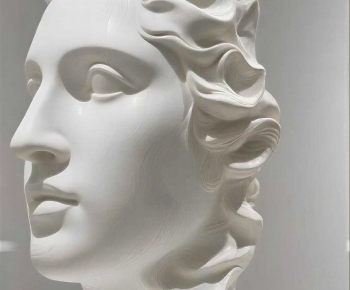 Modern Sculpture-ID:636981966