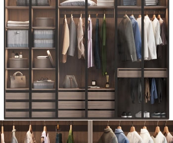 Modern The Wardrobe-ID:745388987