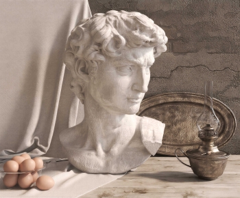 European Style Sculpture-ID:325058946