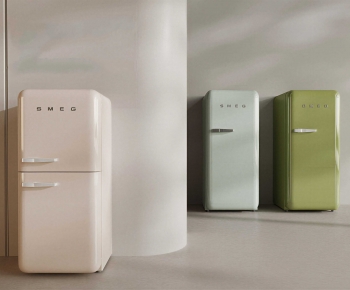 Modern Home Appliance Refrigerator-ID:571436882