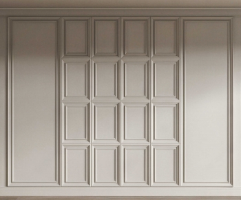 French Style Panels-ID:163701065