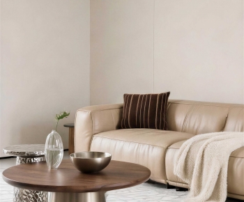 Modern Sofa Combination-ID:223140785