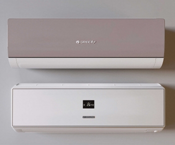 Modern Air Conditioner-ID:927061082