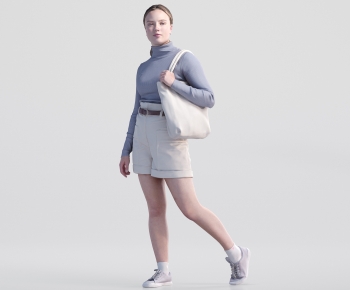 Modern Woman-ID:765033969