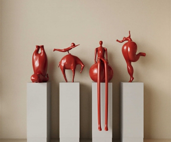 Modern Sculpture-ID:227328065