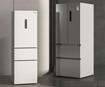 Modern Home Appliance Refrigerator-ID:573901892