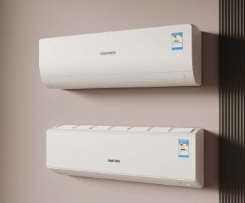 Modern Air Conditioner-ID:916297919