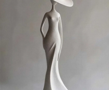 Modern Sculpture-ID:959794042