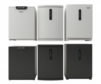 Modern Home Appliance Refrigerator-ID:433160078