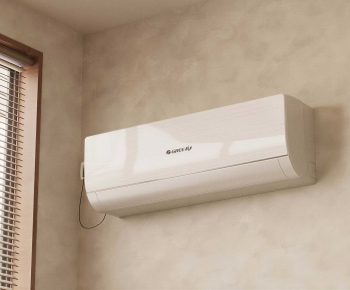 Modern Air Conditioner-ID:420325991