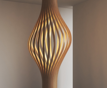 New Chinese Style Column-ID:704011928