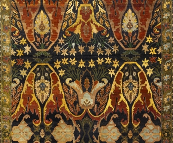 Retro Style The Carpet-ID:191468954