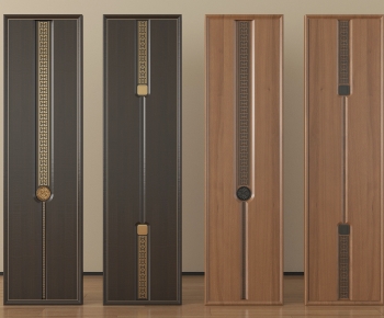 New Chinese Style Partition-ID:198410993