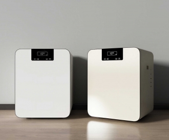 Modern Household Appliances-ID:130780944