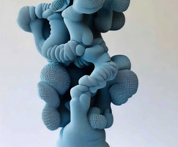 Modern Sculpture-ID:107209781