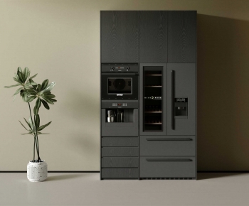 Modern Sideboard-ID:372087007