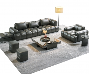 Modern Sofa Combination-ID:454010019