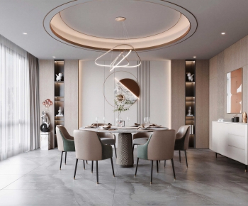 Modern Restaurant Box-ID:599673036