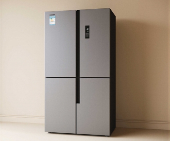 Modern Home Appliance Refrigerator-ID:389847997