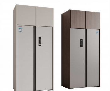 Modern Home Appliance Refrigerator-ID:913333891