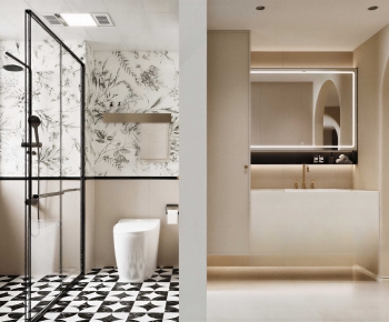 Modern TOILET-ID:804873948