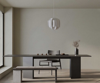 New Chinese Style Tea House-ID:816445115