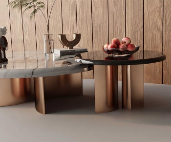 Modern Coffee Table-ID:335218927