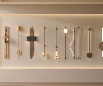 Modern Wall Lamp-ID:263967995