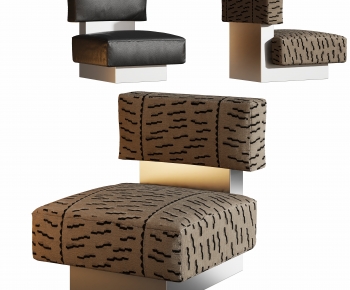 Modern Lounge Chair-ID:826901916