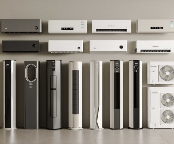 Modern Household Electrical Appliances-ID:433554899