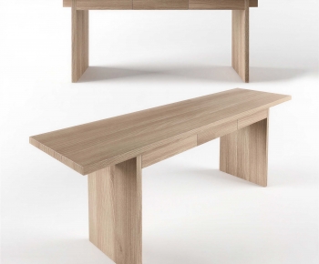 Modern Dining Table-ID:857832914