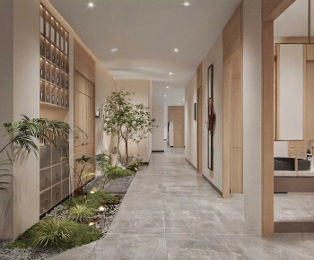 Modern Office Aisle-ID:849201928