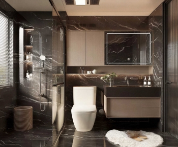 Modern TOILET-ID:385310619