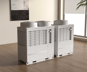 Modern Air Conditioner-ID:350029577