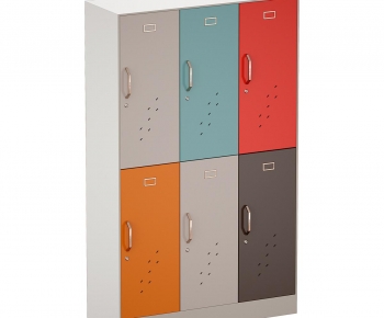 Modern Public Cabinet/lock Cabinet-ID:904098034