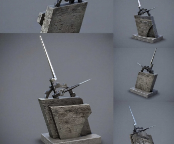 Industrial Style Other-ID:143724925