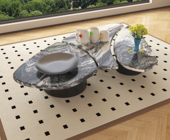 Modern Coffee Table-ID:137156966