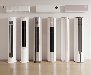 Modern Household Electrical Appliances-ID:673927072