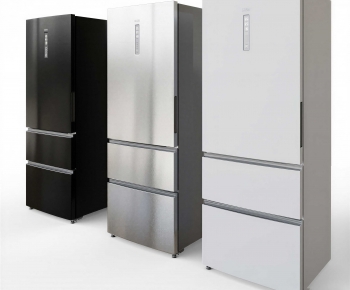 Modern Home Appliance Refrigerator-ID:492863894