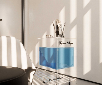 Modern Side Table/corner Table-ID:930351976