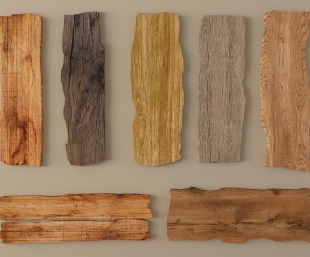 Wabi-sabi Style Wood-ID:485302939