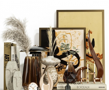 Modern Decorative Set-ID:669241037