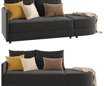 Modern Noble Concubine Chair-ID:441097021