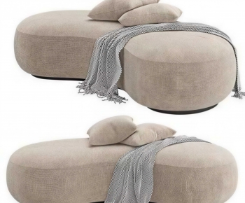 Modern Sofa Stool-ID:346586942