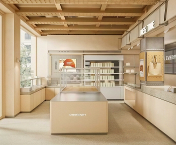 Modern Bakery-ID:578410611