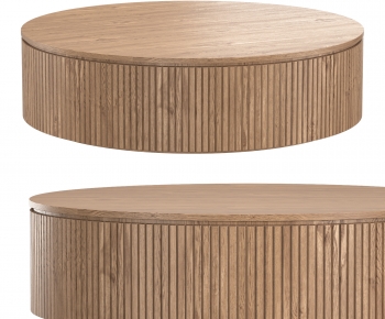 Modern Coffee Table-ID:468076945