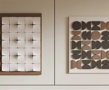 Modern Wall Decoration-ID:178603893