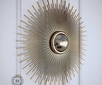 Modern Wall Decoration-ID:554078106