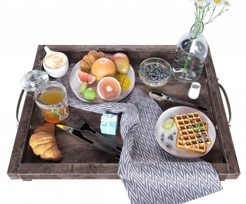 Wabi-sabi Style Food-ID:750720029