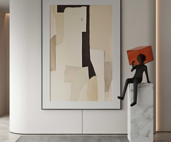 Modern Painting-ID:206388004